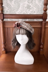 Alice Girl -The Academy of Detective- Vintage Classic Lolita Accessories
